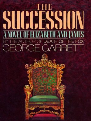 cover image of The Succession